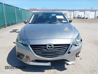 2015 Mazda 3 i Sport z VIN 3MZBM1U70FM163518, wystawiony jako IAAI lot #42127540 z przebiegiem 119 757 mil mil oraz . Historia ofert i sprzedaży dostępna na DreamBid. Obrazek 12.