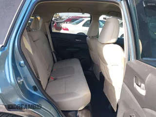 2016 Honda CR-V SE with VIN 2HKRM4H44GH656502, listed as a IAAI auction lot 41725344 with 44,783 mi miles and . Bid and sale history available at carsss.com. Image 8.