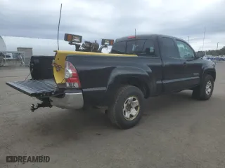 2011 Toyota Tacoma with VIN 5TFUU4EN6BX002962, listed as a Copart auction lot 54195895 with 92,929 mi miles and Clean Title. Bid and sale history available at carsss.com. Image 3.