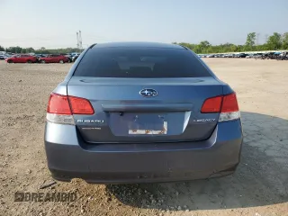 2013 Subaru Legacy Special Sports с VIN 4S3BMCG66D3034666, выставлен на аукционе Copart как лот 60136705 с пробегом 117 289 миль миль и Списание • Salvage title. История ставок и продаж доступна на DreamBid. Изображение 6.