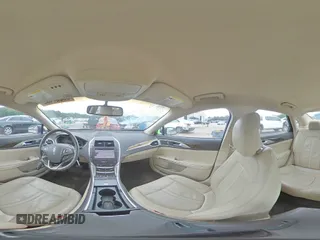 2013 Lincoln MKZ с VIN 3LN6L2G99DR808561, выставлен на аукционе Copart как лот 56287405 с пробегом 130 534 миль миль и Списание • Salvage title. История ставок и продаж доступна на DreamBid. Изображение 14.