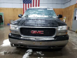 2000 GMC Yukon XL SLT with VIN 1GKFK16T2YJ165375, listed as a Copart auction lot 43851165 with 189,857 mi miles and Clean Title. Bid and sale history available at carsss.com. Image 5.