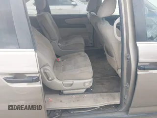 2012 Honda Odyssey LX z VIN 5FNRL5H25CB019912, wystawiony jako IAAI lot #41458224 z przebiegiem 158 980 mil mil oraz . Historia ofert i sprzedaży dostępna na DreamBid. Obrazek 8.