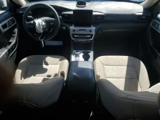 2021 Ford Explorer с VIN 1FMSK7BH8MGA81871, выставлен на аукционе Copart как лот 55264895 с пробегом 49 491 миль миль и Списание • Salvage title. История ставок и продаж доступна на DreamBid. Изображение 8.