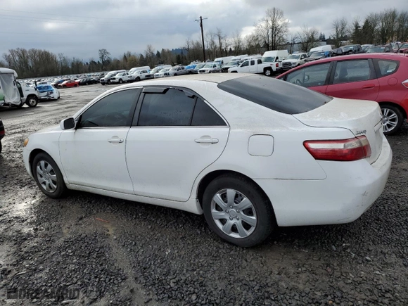 2009 Toyota Camry with VIN 4T1BE46KX9U828021, listed as a Copart auction lot 48266455 with 237,538 mi miles and Clean Title. Bid and sale history available at carsss.com. Image 2.