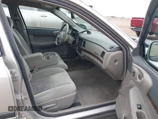 2005 Chevrolet Impala with VIN 2G1WF52E259244124, listed as a IAAI auction lot 42770308 with 63,267 mi miles and . Bid and sale history available at DreamBid. Image 5.