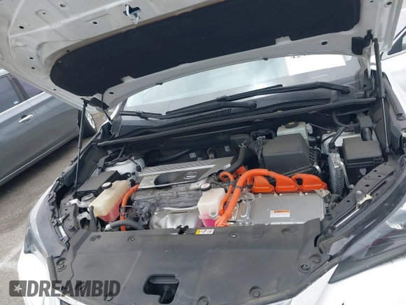 2021 Lexus NX 300h z VIN JTJGJRDZ4M5013557, wystawiony jako IAAI lot #42403324 z przebiegiem 109 568 mil mil oraz . Historia ofert i sprzedaży dostępna na DreamBid. Obrazek 10.