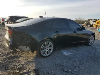 2017 Jaguar XF 35t Premium with VIN SAJBJ4BV1HCY35249, listed as a Copart auction lot 45710315 with 83,415 mi miles and Salvage Title. Bid and sale history available at carsss.com. Image 3.