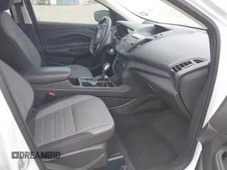 2018 Ford Escape S with VIN 1FMCU0F74JUA63601, listed as a IAAI auction lot 42264145 with 100,478 mi miles and . Bid and sale history available at DreamBid. Image 5.
