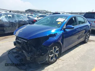 2021 Kia Forte LXS with VIN 3KPF24AD3ME289224, listed as a IAAI auction lot 42199644 with 42,895 mi miles and . Bid and sale history available at DreamBid. Image 21.