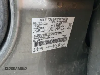 2003 Ford Excursion Limited с VIN 1FMNU43S23EB13028, выставлен на аукционе Copart как лот 59771045 с пробегом 225 405 миль миль и Списание • Salvage title. История ставок и продаж доступна на DreamBid. Изображение 12.