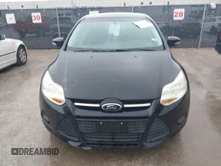 2013 Ford Focus SE with VIN 1FADP3F22DL308840, listed as a IAAI auction lot 42727900 with 112,694 mi miles and . Bid and sale history available at DreamBid. Image 6.