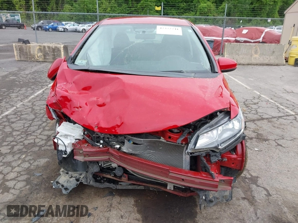 2019 Honda Fit LX z VIN 3HGGK5H43KM727020, wystawiony jako IAAI lot #42372741 z przebiegiem 56 000 mil mil oraz . Historia ofert i sprzedaży dostępna na DreamBid. Obrazek 12.