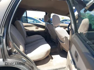 1998 Toyota 4Runner SR5 with VIN JT3HN86R1W0143609, listed as a IAAI auction lot 42130942 with 277,576 mi miles and . Bid and sale history available at DreamBid. Image 8.