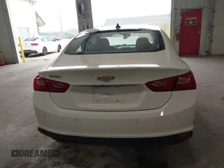 2020 Chevrolet Malibu LS with VIN 1G1ZC5ST1LF076601, listed as a IAAI auction lot 42002785 with 139,295 mi miles and . Bid and sale history available at DreamBid. Image 16.