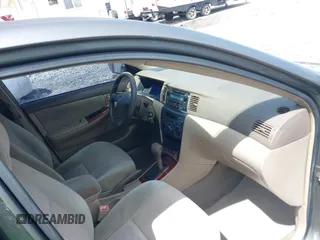 2007 Toyota Corolla CE with VIN 2T1BR32E17C764271, listed as a IAAI auction lot 42183622 with 195,770 mi miles and . Bid and sale history available at DreamBid. Image 5.