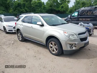2014 Chevrolet Equinox LT z VIN 2GNALBEK4E6295188, wystawiony jako IAAI lot #42459187 z przebiegiem 171 856 mil mil oraz . Historia ofert i sprzedaży dostępna na DreamBid. Obrazek 1.