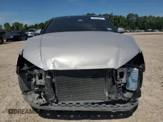 2015 Audi A3 1.8T Premium with VIN WAUACGFFXF1012222, listed as a Copart auction lot 49458073 with 55,489 mi miles. Bid and sale history available at carsss.com. Image 5.