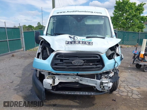 2016 Ford Transit Cargo с VIN 1FTYE1CM1GKA29370, выставлен на аукционе IAAI как лот 42177908 с пробегом 155 718 миль миль и . История ставок и продаж доступна на DreamBid. Изображение 13.