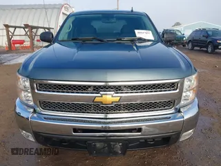 2013 Chevrolet Silverado 1500 LT with VIN 1GCRKSE78DZ357530, listed as a IAAI auction lot 40947097 with 125,184 mi miles and . Bid and sale history available at DreamBid. Image 13.