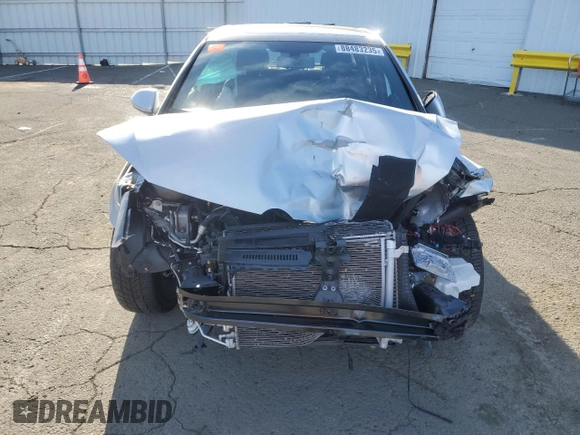 2015 Volkswagen GTI SE with VIN 3VW4T7AU5FM072138, listed as a Copart auction lot 88483235 with 77,522 mi miles and Salvage Title. Bid and sale history available at DreamBid. Image 5.