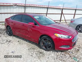 2016 Ford Fusion SE with VIN 3FA6P0HD0GR102184, listed as a IAAI auction lot 42584879 with 120,151 mi miles and . Bid and sale history available at DreamBid. Image 1.