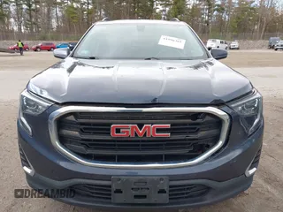 2018 GMC Terrain SLE z VIN 3GKALTEV9JL380224, wystawiony jako IAAI lot #41996361 z przebiegiem 196 507 mil mil oraz . Historia ofert i sprzedaży dostępna na DreamBid. Obrazek 13.