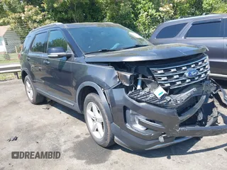 2017 Ford Explorer XLT с VIN 1FM5K8DH2HGD94422, выставлен на аукционе IAAI как лот 42061496 с пробегом 104 808 миль миль и . История ставок и продаж доступна на DreamBid. Изображение 1.
