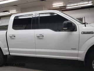 2015 Ford F-150 XLT with VIN 1FTEW1EGXFFB84269, listed as a IAAI auction lot 42565801 with 140,719 mi miles and . Bid and sale history available at DreamBid. Image 13.