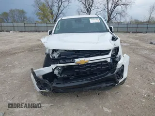 2021 Chevrolet Colorado 2WD LT with VIN 1GCHSCEA2M1223253, listed as a IAAI auction lot 41941342 with 50,755 mi miles. Bid and sale history available at carsss.com. Image 6.