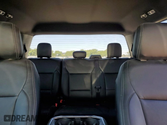 2021 Ford F-150 XL с VIN 1FTEW1CP0MFC94084, выставлен на аукционе Copart как лот 65921585 с пробегом 3 151 миль миль и Списание • Salvage title. История ставок и продаж доступна на DreamBid. Изображение 10.