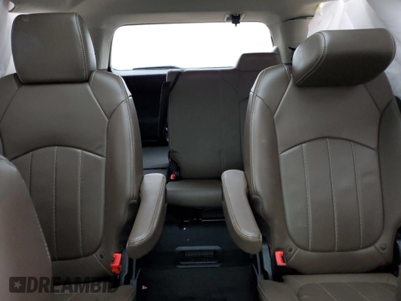 2017 GMC Acadia Limited with VIN 1GKKVSKD3HJ238828, listed as a Copart auction lot 52280455 with Not provided miles and Salvage title. Bid and sale history available at DreamBid. Image 10.