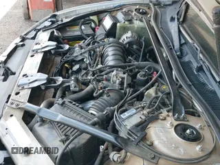 2000 Chevrolet Impala LS z VIN 2G1WH55K7Y9103274, wystawiony jako IAAI lot #42509513 z przebiegiem 129 978 mil mil oraz . Historia ofert i sprzedaży dostępna na DreamBid. Obrazek 12.
