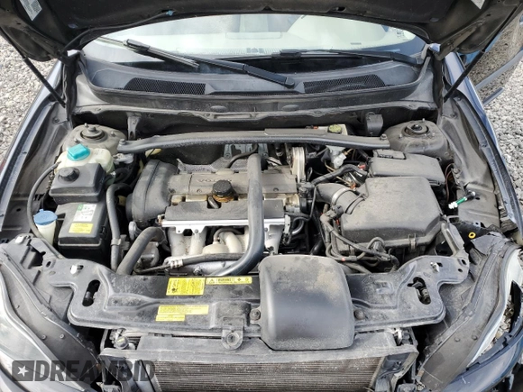 2006 Volvo XC90 with VIN YV4CM592861300520, listed as a Copart auction lot 45084045 with 118,579 mi miles and Salvage Title. Bid and sale history available at DreamBid. Image 11.