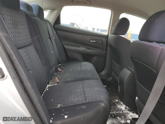 2016 Nissan Altima 2.5 SL with VIN 1N4AL3AP0GC229852, listed as a Copart auction lot 49894375 with 96,733 mi miles and Salvage Title. Bid and sale history available at carsss.com. Image 10.