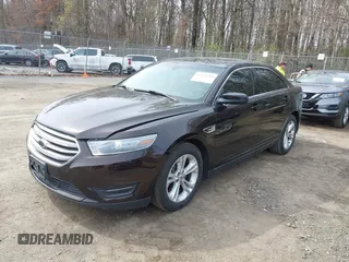 2013 Ford Taurus SEL with VIN 1FAHP2E87DG220389, listed as a IAAI auction lot 41930118 with 128,324 mi miles and . Bid and sale history available at carsss.com. Image 17.