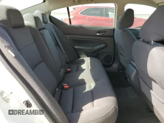 2019 Nissan Altima S z VIN 1N4BL4BV0KC221332, wystawiony jako Copart lot #51687665 z przebiegiem 102 389 mil mil oraz Szkoda całkowita • Salvage title. Historia ofert i sprzedaży dostępna na DreamBid. Obrazek 11.