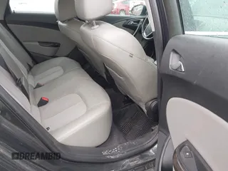 2015 Buick Verano Convenience Group with VIN 1G4PR5SK2F4103076, listed as a IAAI auction lot 41827947 with 89,956 mi miles and . Bid and sale history available at carsss.com. Image 8.