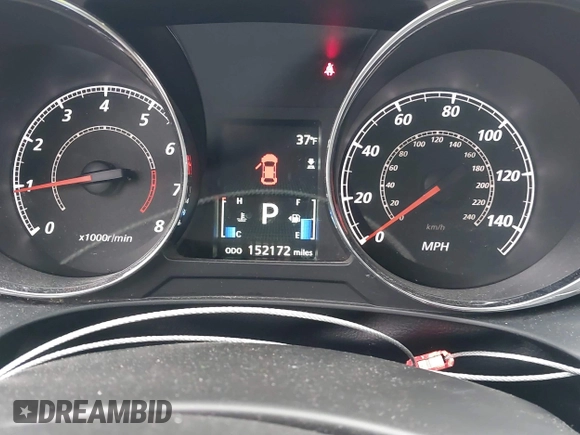 2016 Mitsubishi Outlander Sport 2.0 ES with VIN JA4AP3AU1GZ026352, listed as a IAAI auction lot 41514797 with 152,172 mi miles. Bid and sale history available at carsss.com. Image 7.