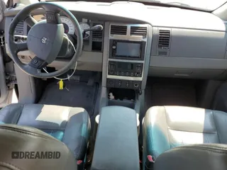 2004 Dodge Durango Limited z VIN 1D8HD58D74F238363, wystawiony jako Copart lot #59510235 z przebiegiem 235 587 mil mil oraz Nie do naprawy • Non repairable. Historia ofert i sprzedaży dostępna na DreamBid. Obrazek 8.