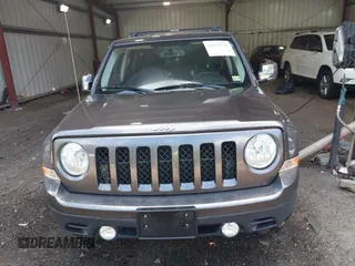 2017 Jeep Patriot Sport SE с VIN 1C4NJPBA6HD145971, выставлен на аукционе IAAI как лот 42693746 с пробегом 145 948 миль миль и . История ставок и продаж доступна на DreamBid. Изображение 12.