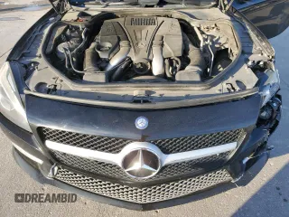 2013 Mercedes-Benz SL-Class SL 550 with VIN WDDJK7DA6DF017310, listed as a Copart auction lot 87860265 with 0 mi miles and Clean Title. Bid and sale history available at carsss.com. Image 11.