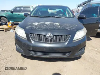 2010 Toyota Corolla with VIN 2T1BU4EE9AC526840, listed as a IAAI auction lot 41980844 with 170,257 mi miles and . Bid and sale history available at DreamBid. Image 6.