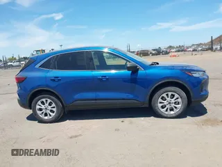 2023 Ford Escape Active с VIN 1FMCU9GN7PUA11857, выставлен на аукционе IAAI как лот 42810330 с пробегом 44 593 миль миль и . История ставок и продаж доступна на DreamBid. Изображение 13.