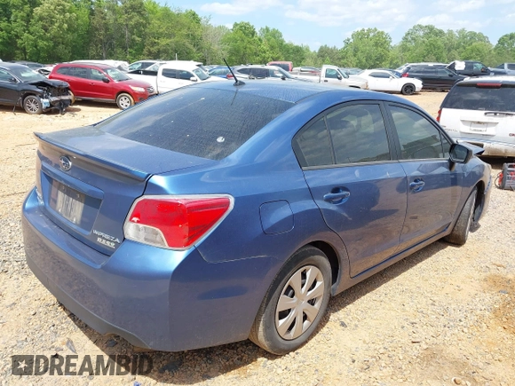 2016 Subaru Impreza z VIN JF1GJAA60GH012347, wystawiony jako IAAI lot #42077606 z przebiegiem 126 546 mil mil oraz . Historia ofert i sprzedaży dostępna na DreamBid. Obrazek 4.