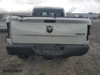 2014 Ram 2500 Tradesman with VIN 3C6UR5CL5EG219024, listed as a Copart auction lot 74020384 with 146,675 mi miles and Salvage Title. Bid and sale history available at carsss.com. Image 6.