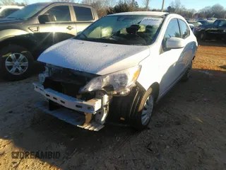 2023 Mitsubishi Mirage ES with VIN ML32FUFJ8PHF01282, listed as a IAAI auction lot 41256460 with 21,490 mi miles and . Bid and sale history available at DreamBid. Image 18.