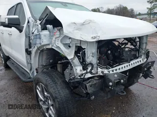 2020 Chevrolet Silverado 1500 LTZ with VIN 1GCUYGED6LZ210732, listed as a IAAI auction lot 41574439 with Not Provided miles and . Bid and sale history available at DreamBid. Image 6.