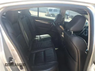 2010 Acura TL Technology z VIN 19UUA8F56AA002218, wystawiony jako Copart lot #57613605 z przebiegiem 249 453 mil mil oraz Szkoda całkowita • Salvage title. Historia ofert i sprzedaży dostępna na DreamBid. Obrazek 10.