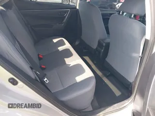 2016 Toyota Corolla L with VIN 5YFBURHE4GP416666, listed as a IAAI auction lot 42278304 with 120,638 mi miles and . Bid and sale history available at DreamBid. Image 8.